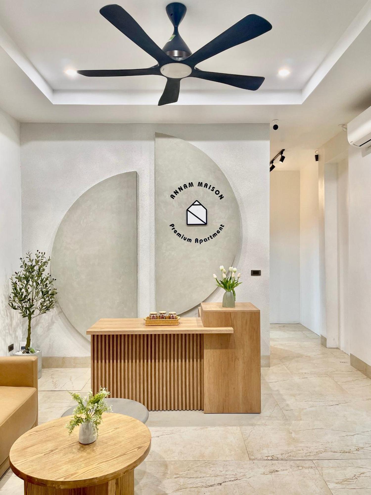 Annamwestlake - Modern - Lakeview - * Hanoi