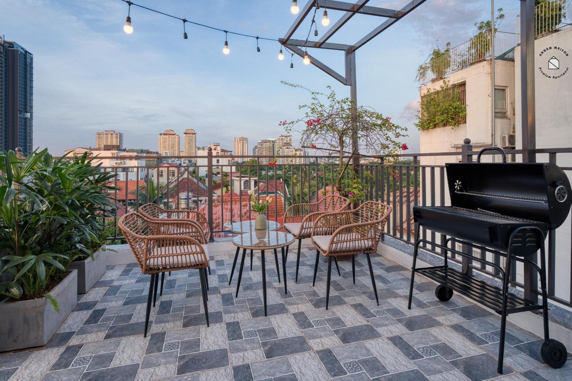 Apartment Annamwestlake - Modern - Lakeview -