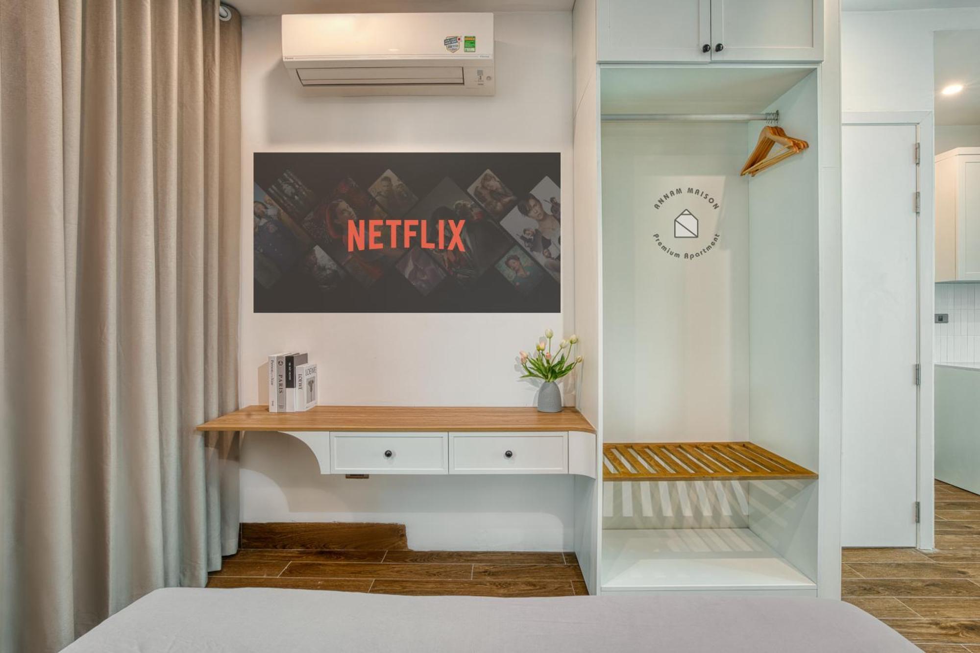 Annamwestlake - Modern - Lakeview - * Hanoi