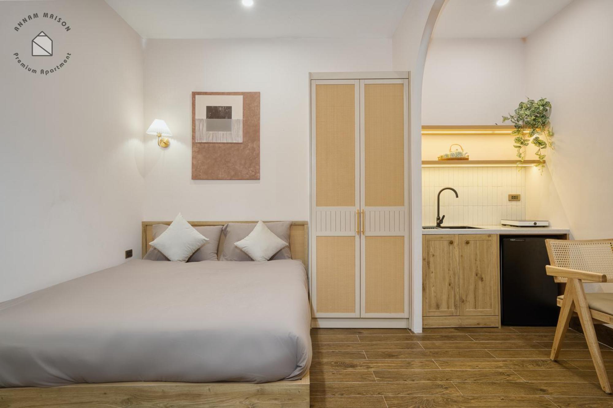 Annamwestlake - Modern - Lakeview - Hanoi