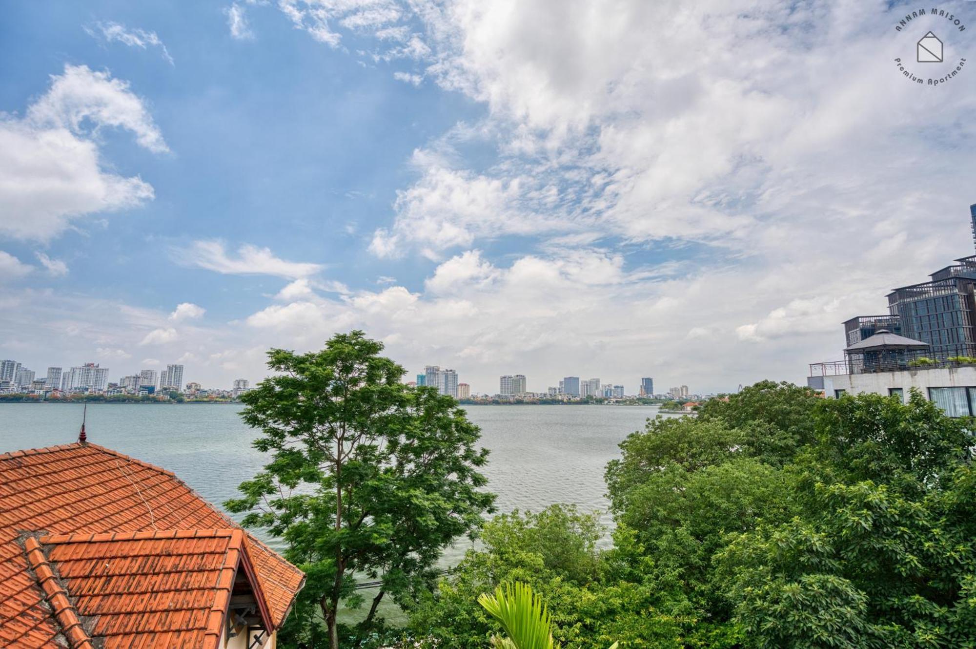 Annamwestlake - Modern - Lakeview - Hanoi