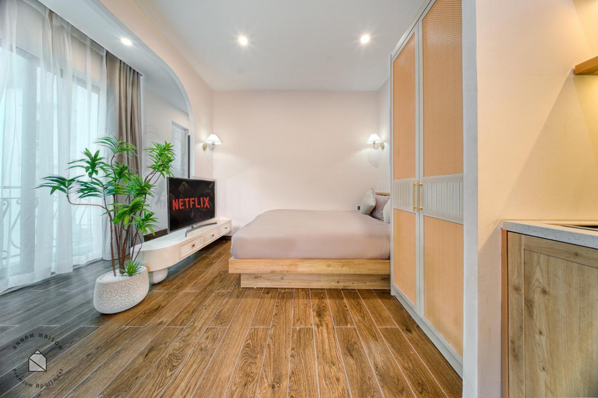 Apartment Annamwestlake - Modern - Lakeview -