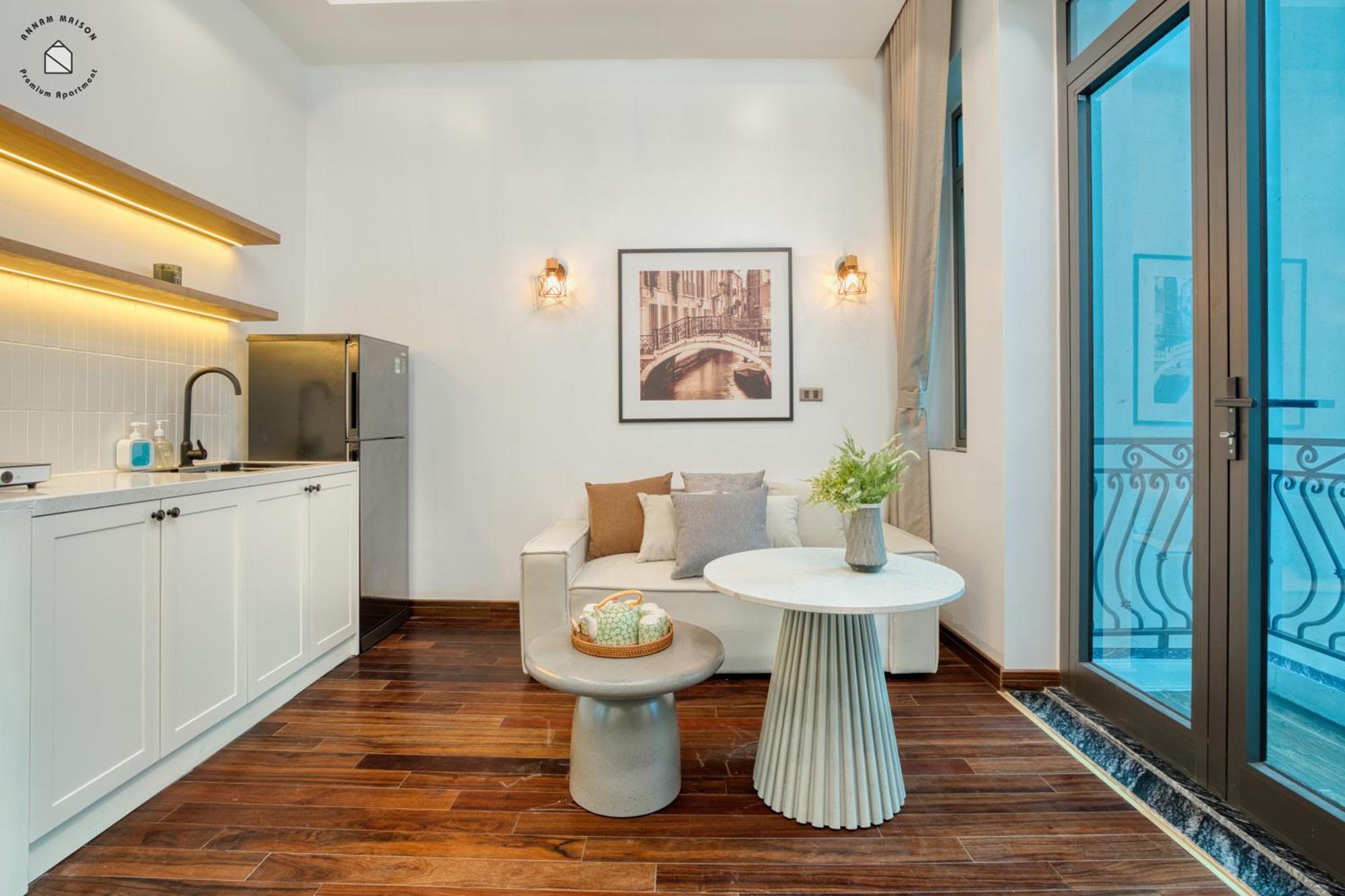 Annamwestlake - Modern - Lakeview - * Hanoi